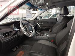 Jetour X70